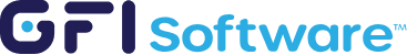 GFI Software logo